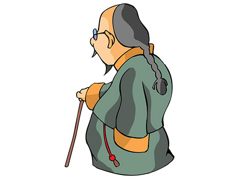 八字中正财是什么意思