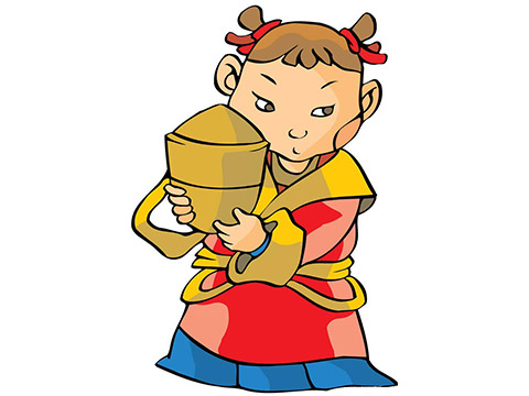 八字喜木是什么意思
