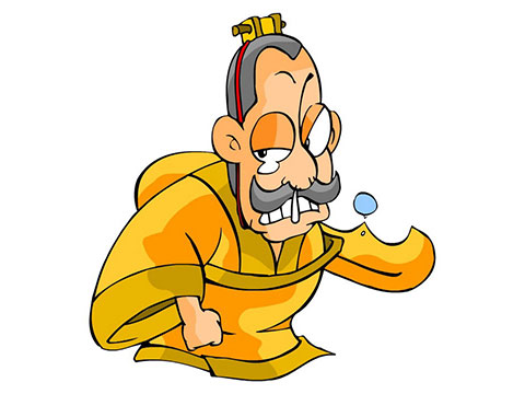 日坐七杀的个性详解