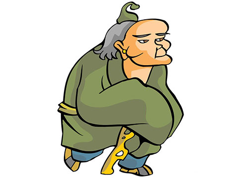 食神格是什么意思