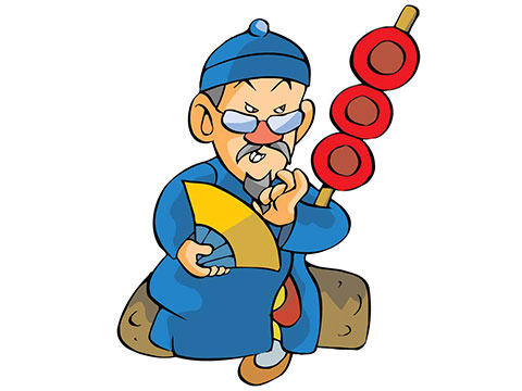 伤官伤尽是什么意思
