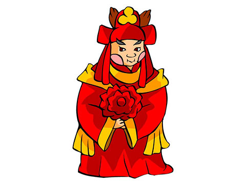 八字喜用神是什么意思