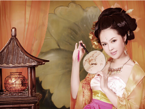 生辰八字中的贵妃命是什么意思
