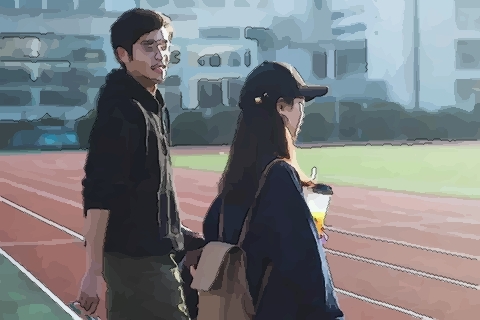 二婚才幸福的女命八字