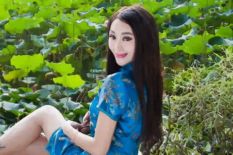 什么八字是白富美 一招辨别白富美