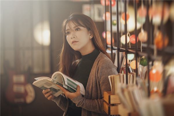 八字分析中的不同命格代表了每个人的爱情观不同