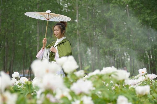 农历五月十三是什么日子
