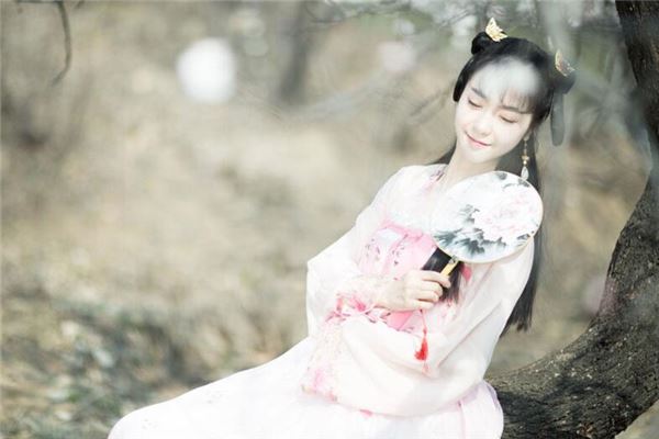 女人发呆预示什么意思 怎么理解