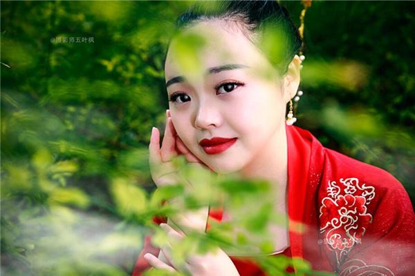 人有贵骨必有贵气 为什么贵气的人很干净