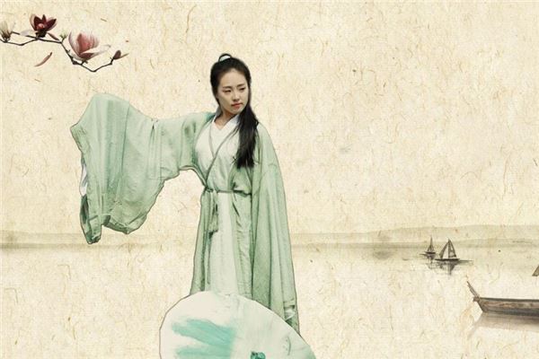 女人双下巴面相的运势？