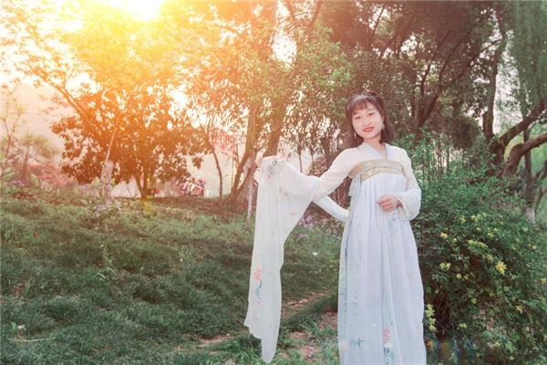 什么人喜欢甲木女图文