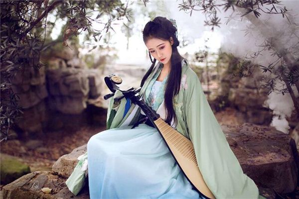 最富贵的12种手相特征