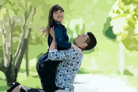 八字看未来老公对你怎么样