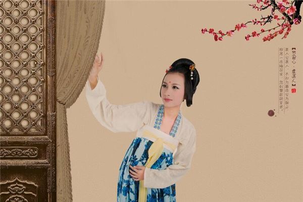 额头面相：最有福气的额头面相