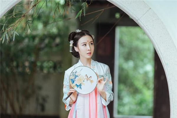 痣上长毛的运势特点