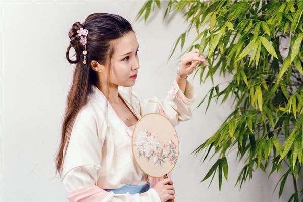 双下巴运势 女人双下巴面相的运势