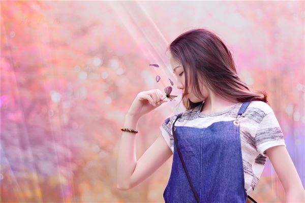 双手断掌纹的女人命运好不好吗？