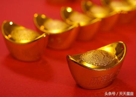 算命的说，这3个生肖前半生穷命，后半生富命