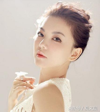 旺夫女人的面相，不是富婆就是少奶奶命