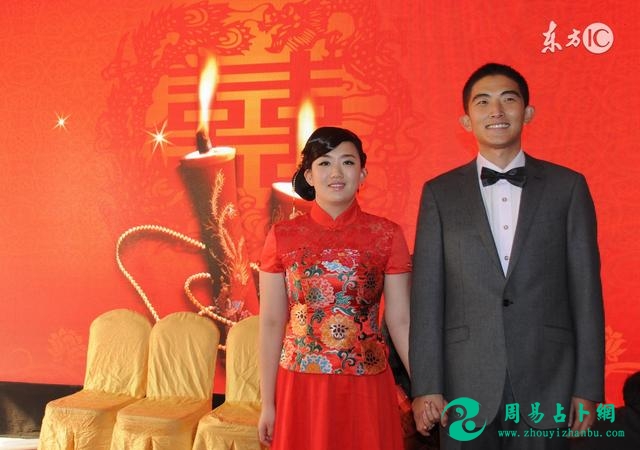算命先生说婚姻，“不是一家人不进一家门”，看完后你恍然开悟！