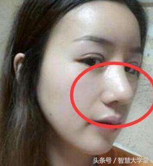 女人此处越大命越好，注定一辈子大富大贵不用愁