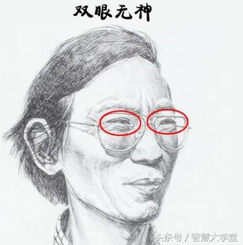 注定一生奔波劳碌，十分命苦的面相