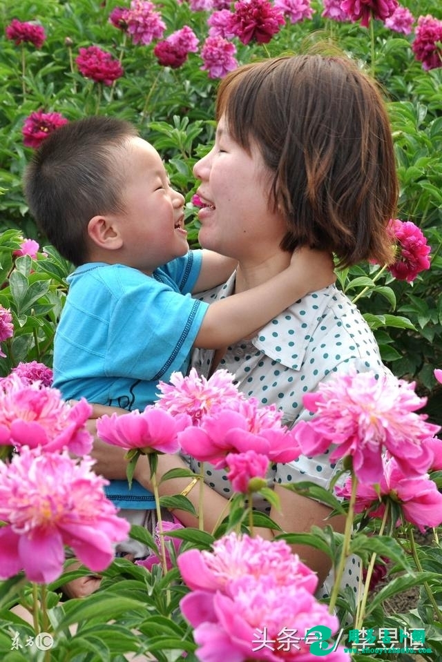 八字看你何时开花结果，子女之喜？