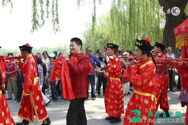 关于结婚择日，原来古人嫁娶有这么多讲究