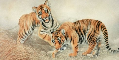 1998年阴历9月出生的属虎人命好不好，是有福的人吗？