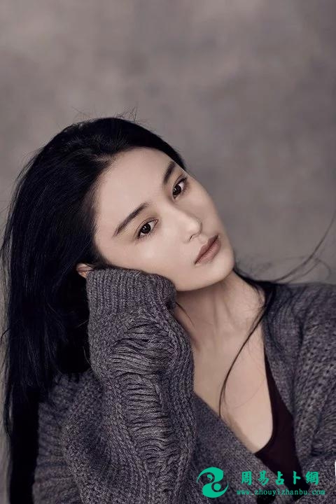 你的胎记在哪里？看你是什么命运！