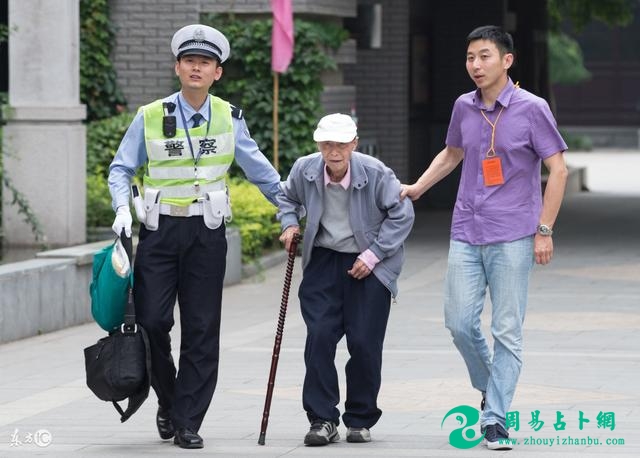 婆婆去算命，高人却说你早就该病故西去，是胡扯还是另有其因？