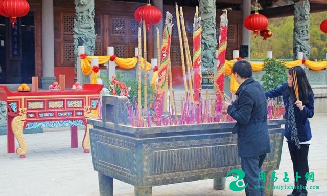 算命是知命，可以趋吉避凶，道家高人指点迷津，让命弱的我知道如何去改善自己的命运！ ...