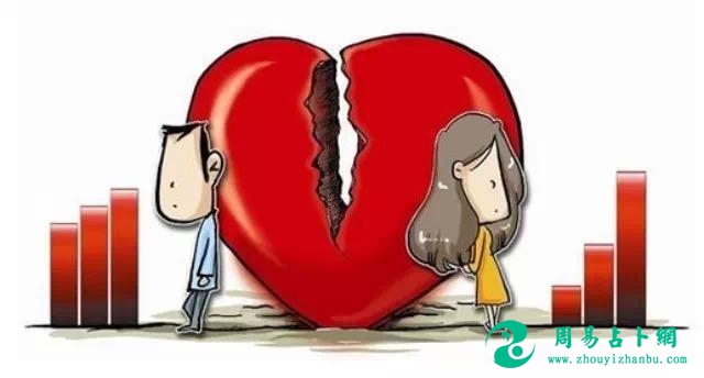 婚姻感情不好的生辰八字 算命经验分享