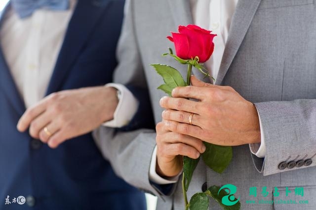 八字合婚，如何通过八字看一个人会经历几次婚姻