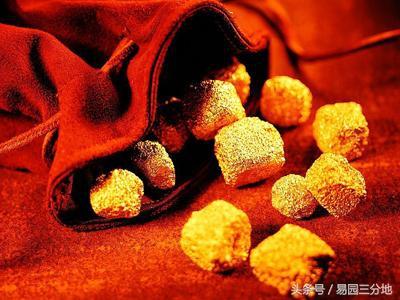 八字算命不神秘，阴阳五行藏玄机 简简单单学八字之论财运