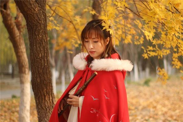 天庭在哪个部位 什么是天庭面相