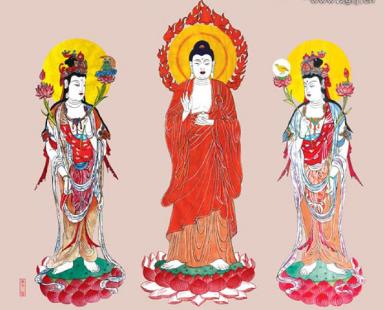 算命大师说：3大生肖家有其一，2018年必逢凶化吉，招财进宝！