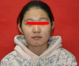 这种面相的女人，天生苦命，注定要奔波劳累一生