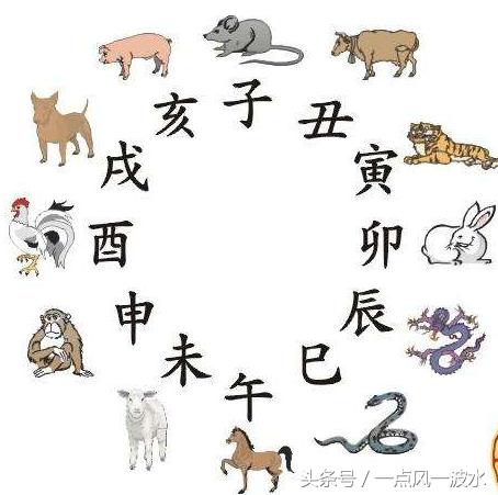 要想好命无需到处算命，读懂这边文章就行
