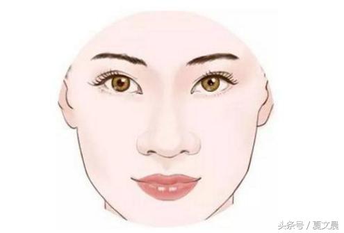 好命女人的面相，偏财运极好，是隐形富豪