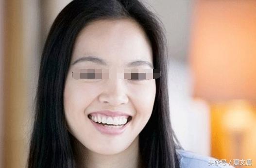 有福之人的面相，将来婚姻注定幸福美满，白头偕老