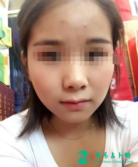 婚后必出轨的女人面相