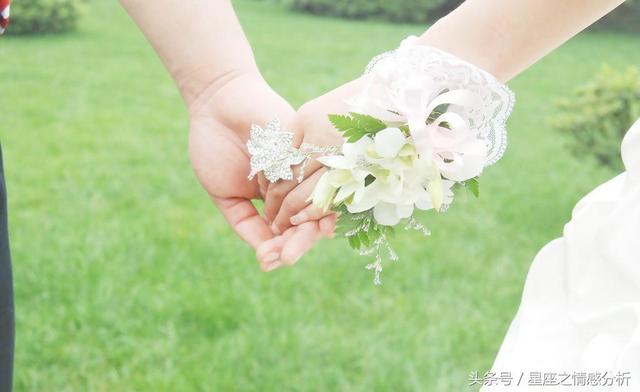 精准预测：八字合婚，看热恋中的你们是否能在一起结婚生子？