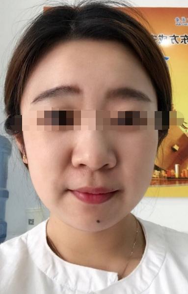 这种面相的女人，头婚必离婚，注定是多婚命