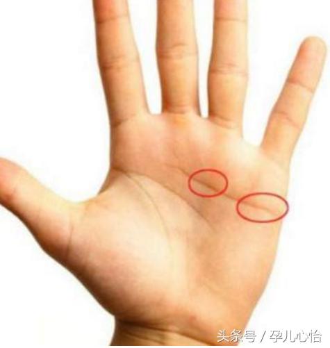 人定胜天！注定婚姻不幸的手相