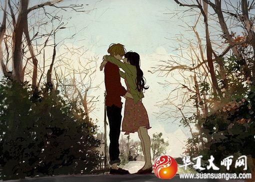 婚姻算命大师揭秘何为桃花运