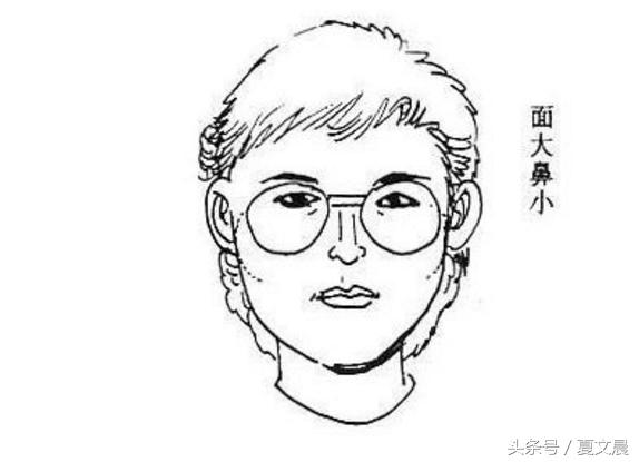 苦命的男人面相，注定婚姻不顺，与富贵无缘