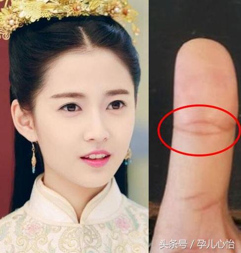 手相：娶了这种人当老婆，必定一辈子幸福