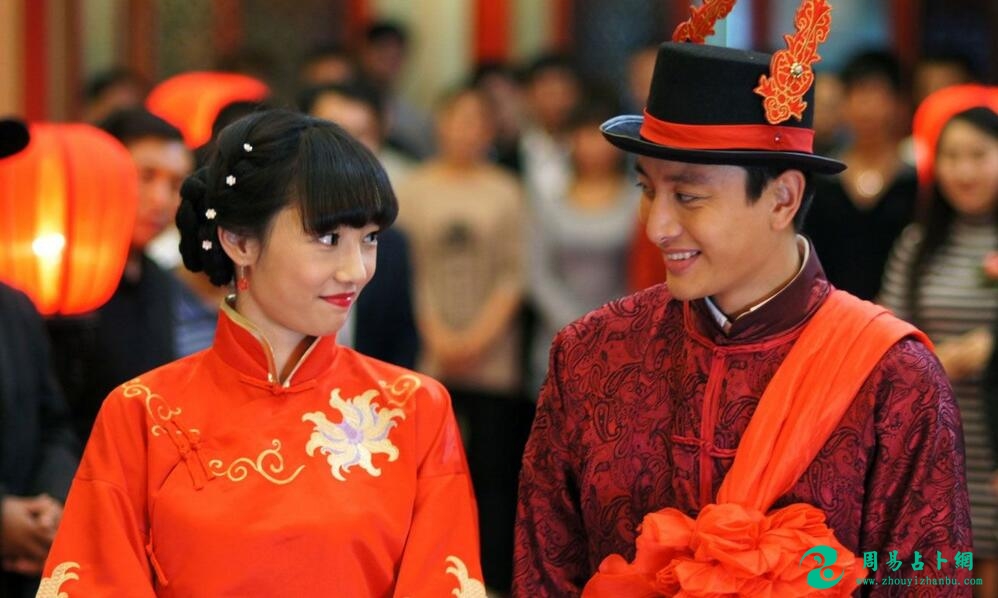 想要夫妻感情一辈子和睦的，必须知道这2个字！