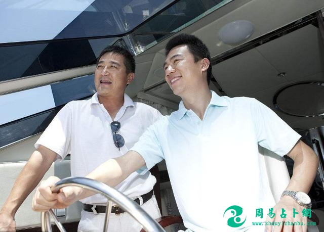 这几种面相的男人事业顺利，易得领导器重